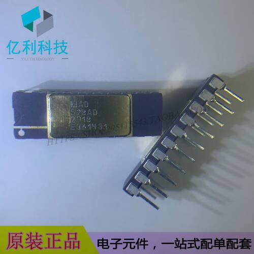 AD598AD CDIP20传感器探测器接口ICAD598AD