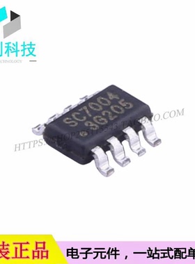 SC7004SAER TSOT-23-8 AC-DC控制器稳压器芯片