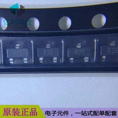 AD1580BRTZ-REEL7 SOT-23代码R2E电压基准芯片
