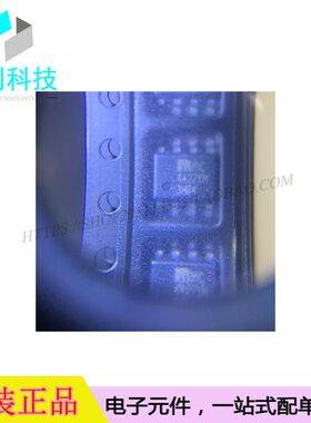 MIC4427YM-TR SOP8电源管理IC驱动器