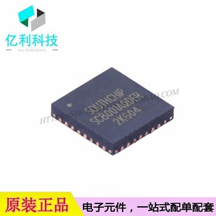 SC8001AQDER QFN-32 DC-DC电源芯片