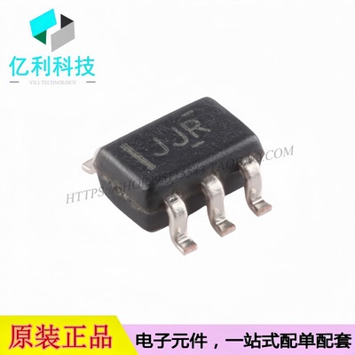 TS5A3159ADCKR SC-70-6丝印JJ*单通道模拟开关多路复用器芯片