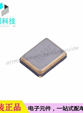 XC32M4-38.400-F10NHHZ SMD3225-4P无源晶振38.4MHz ±10ppm 10pF