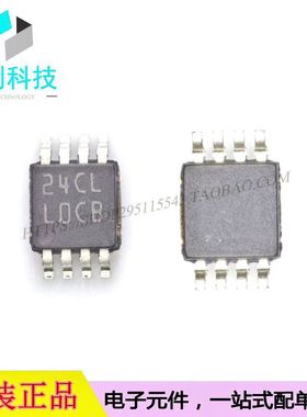 LP2951CMMX-3.3/NOPB VSSOP8丝印L0CB低压差稳压器