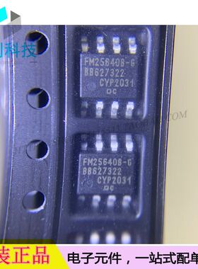 FM25640B-GTR SOP8存储器IC芯片