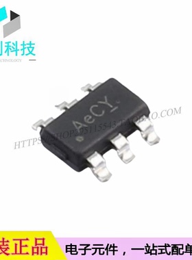 ETA2807FT2G SOT-23-6丝印Ae同步降压转换器DC-DC电源芯片