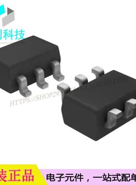 ADS7884SDBVR  SOT23-6模数转换器ADS7884SDBVR