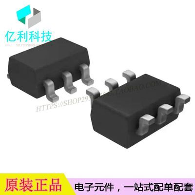 BC857SE6327 SOT-363双极晶体管BC857SE6327