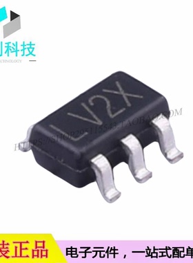 H7211-33M5R SOT-23-5丝印LV2X固定线性稳压器LDO
