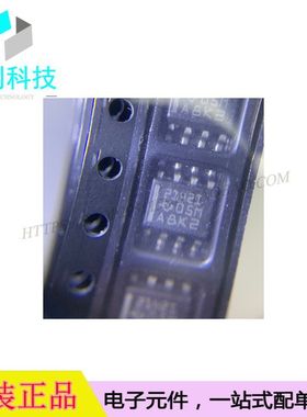 TLE2142IDR SOP8放大器精密放大器TLE2142IDR