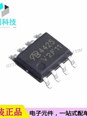 AO4425-VB SOP-8场效应管P沟道MOSFET