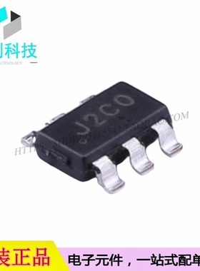 JW5062T TSOT-23-6 DC-DC电源芯片