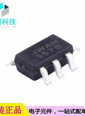 JW5018B SOT-23-6 DC-DC电源芯片