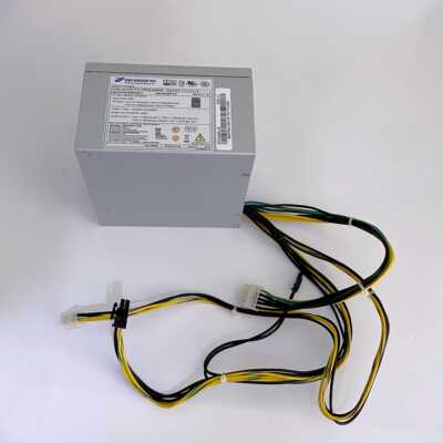 联想10针电源M910T TS250  P310 P320 大功率400W FSP400-40AGPAA