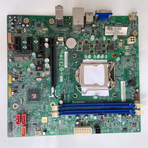 联想CIH81M主板M4500SB4550