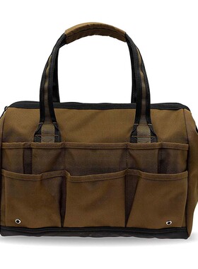 户外多功能收纳包五金工具包手提收纳袋便携式整理袋野营