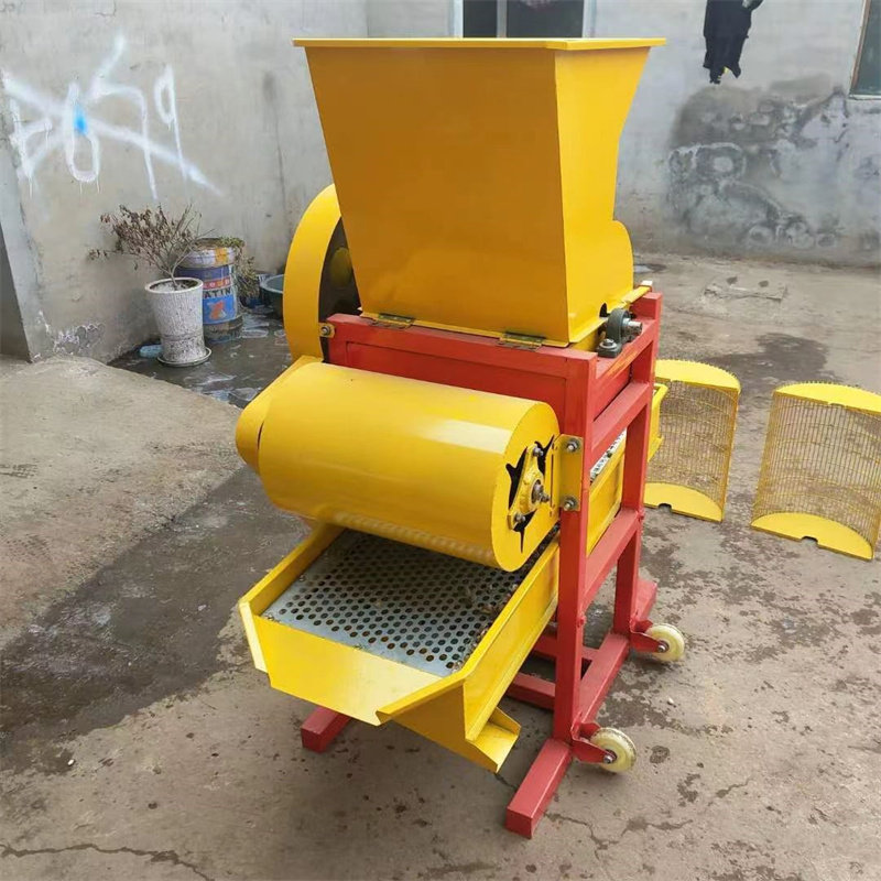 花生剥壳机种子去壳机油坊商用自动花生脱壳机农用花生种子剥皮机,清洗/食品/商业设备,剥壳机,淘宝优惠券,粉丝福利购,淘宝优惠卷