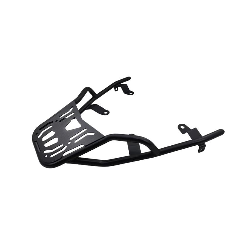 适用于春风150SC尾架摩托车CF150T-31后货架尾箱支架尾翼改装配件