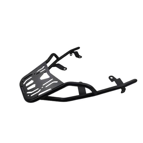 适用于春风150SC尾架摩托车CF150T-31后货架尾箱支架尾翼改装配件