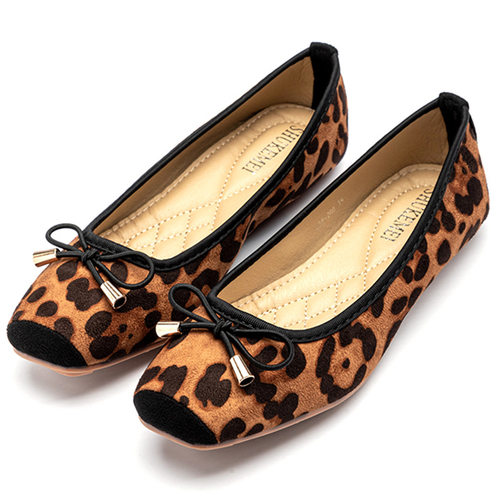 women flat shoes single shoes big size 43平跟单鞋休闲女鞋