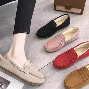 boots warm shoes Ladies 妇女棉靴41 Women velvet winter