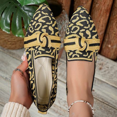 women flat shoes single shoes big size 43平跟单鞋休闲女鞋