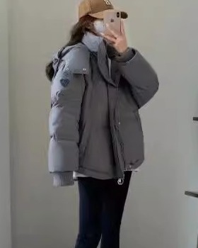 Women Puffer Clothes Coats Jackets Coat Down Jacket Winter