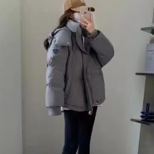 Women Puffer Clothes Coats Jackets Coat Down Jacket Winter