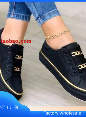 GYM sport plus size Shoes women white Sneakers woman Running