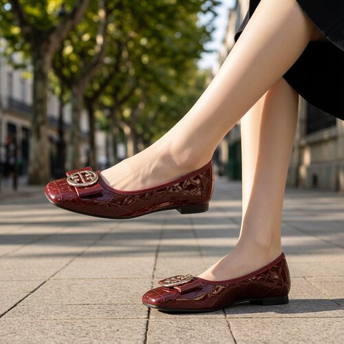women casual shoes flat sandals平底休闲单鞋女鞋玛丽珍单鞋