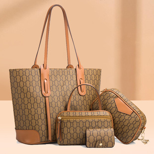 shoulder bags women handbag包包女 bag fashion Ladies leather