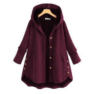 女士外套 Ladies Winter Hooded Jackets Coat For Women Coats