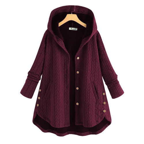 女士外套 Ladies Winter Hooded Jackets Coat For Women Coats