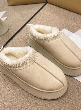 women winter shoes woman ankle boots casual flat snow boots