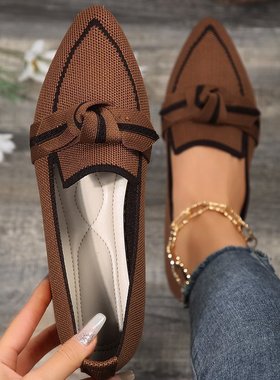 for Shoes Flat Summer Women Ladies Fashion Loafers Spring