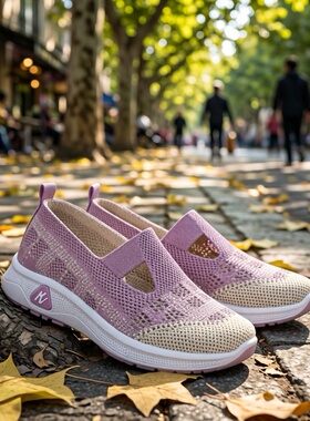 Big Size Women Designer Sneakers Platform Shoes Summer 凉鞋