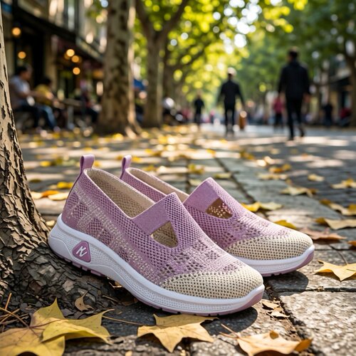 玛丽珍平底鞋大码43women Mary Jane Flat Shoes Single Shoes