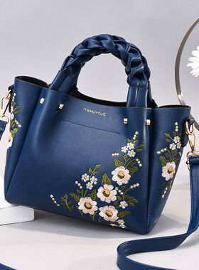 hand Bags Tote Bag For Women Shoulder Woman Ladies Shopping