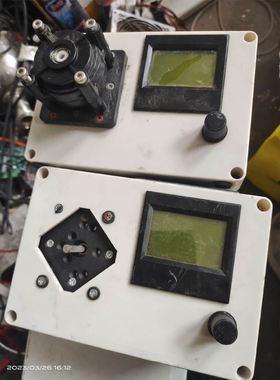 JETTER伺服控制器DIMA3-ES-16PASE-E