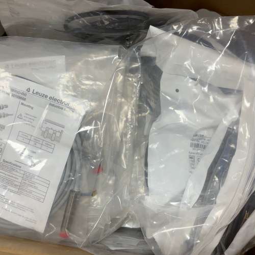 IS 212MM/4NO-8N0，30个，IS 212MM/