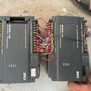 32R2 CKE 控制器 拆机功能包好200 PLC