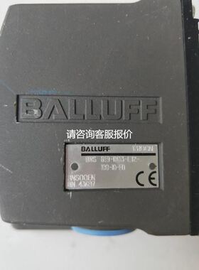 巴鲁夫 BNS00EN BNS819-D03-L12-100-10-FD 现