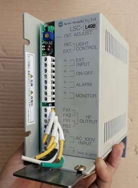 Kyoto Denkiki 京都电子 LSC-L49B 控制