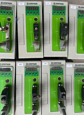 森创伺服驱动器 MS0075E  拆机功能包好  150一台