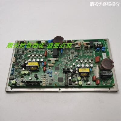 拆机TRAVERSER NPM-2AXIS-T1L2 CP30TD10V1