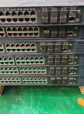 ruijie RG-S2924GT/8SFP-XS-P 24
