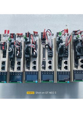 拆机倍福EK1122/EL6900上成色好，功能好，