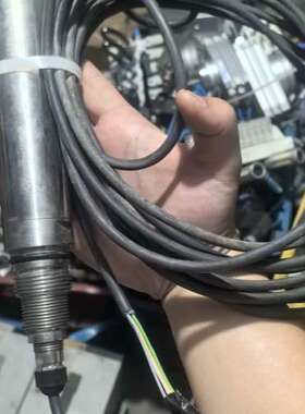 E+H污泥浓度计 Turbimax CUS51D-AAD1A