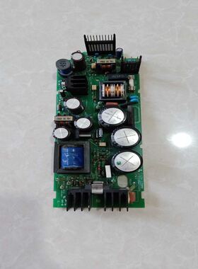 PLCFX2N-128MR-001拆FX2N-128MR电源板JY331B92102H