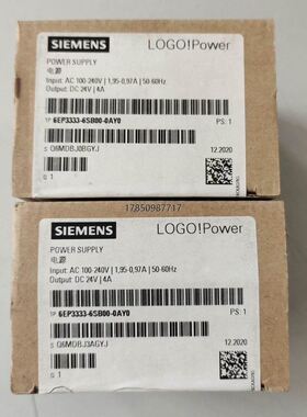 6EP3333-6SB00-0AY0 电源 原